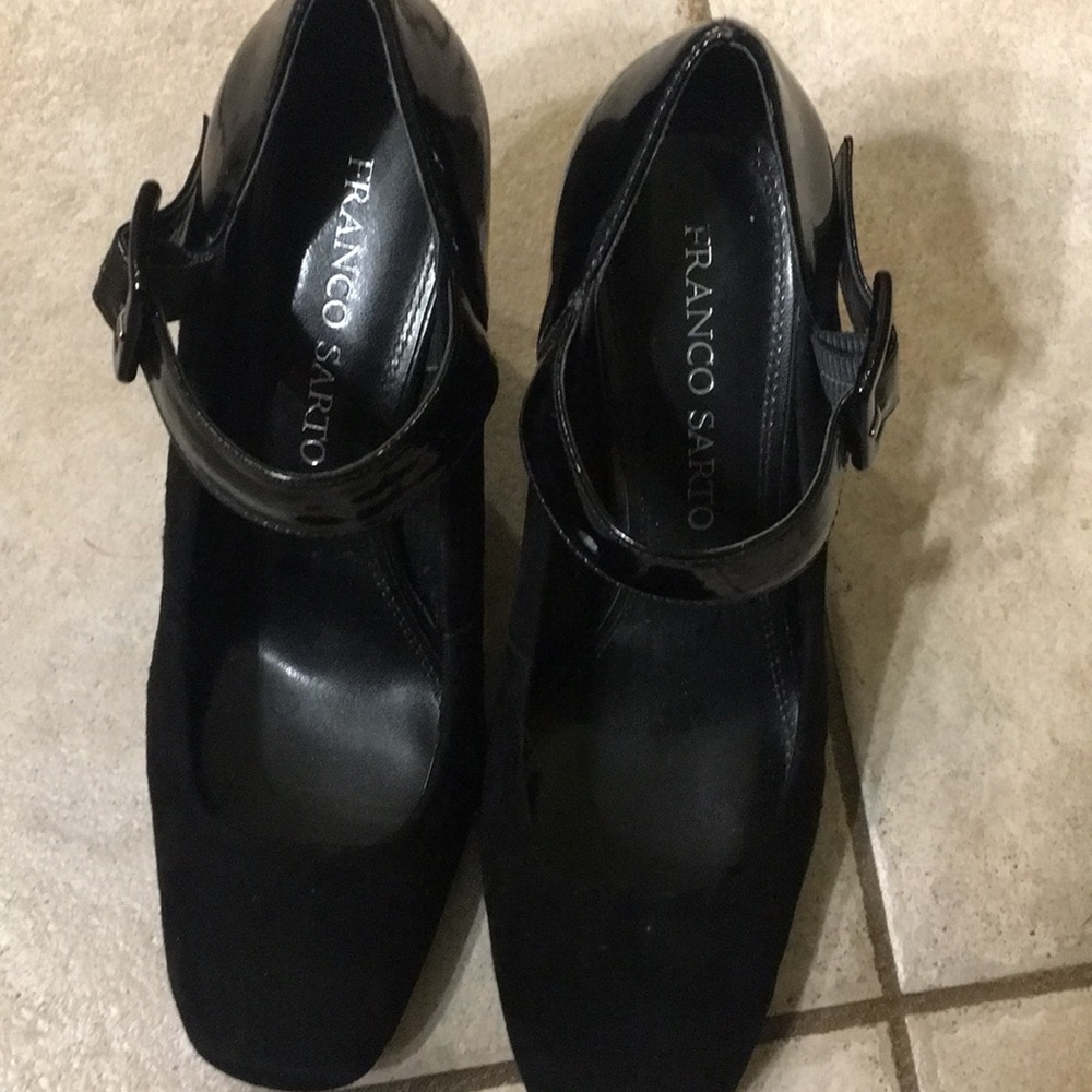 Franco Sarto shoes